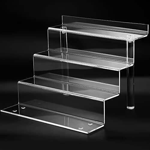 Acrylic Display Stands Dubai